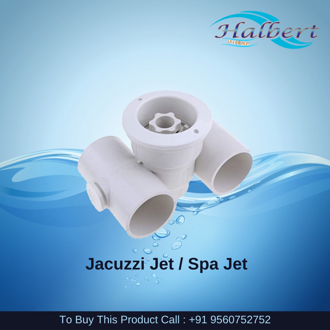 Jacuzzi Jet / Spa Jet